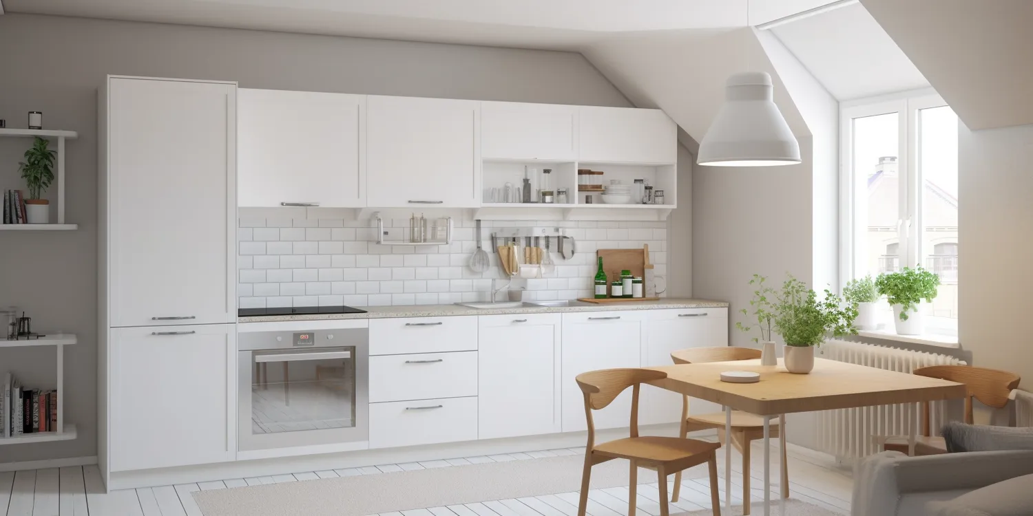Gdzie kupić meble kuchenne?