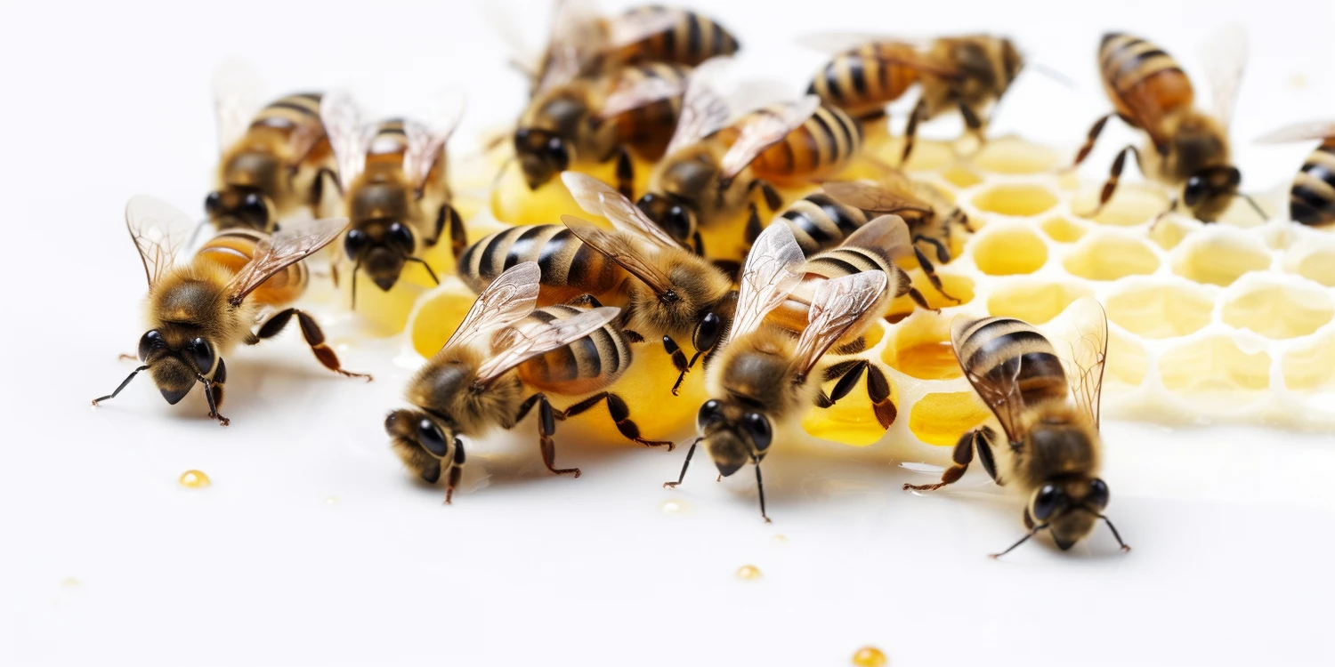 Na jakie dolegliwości jest miód gryczany?