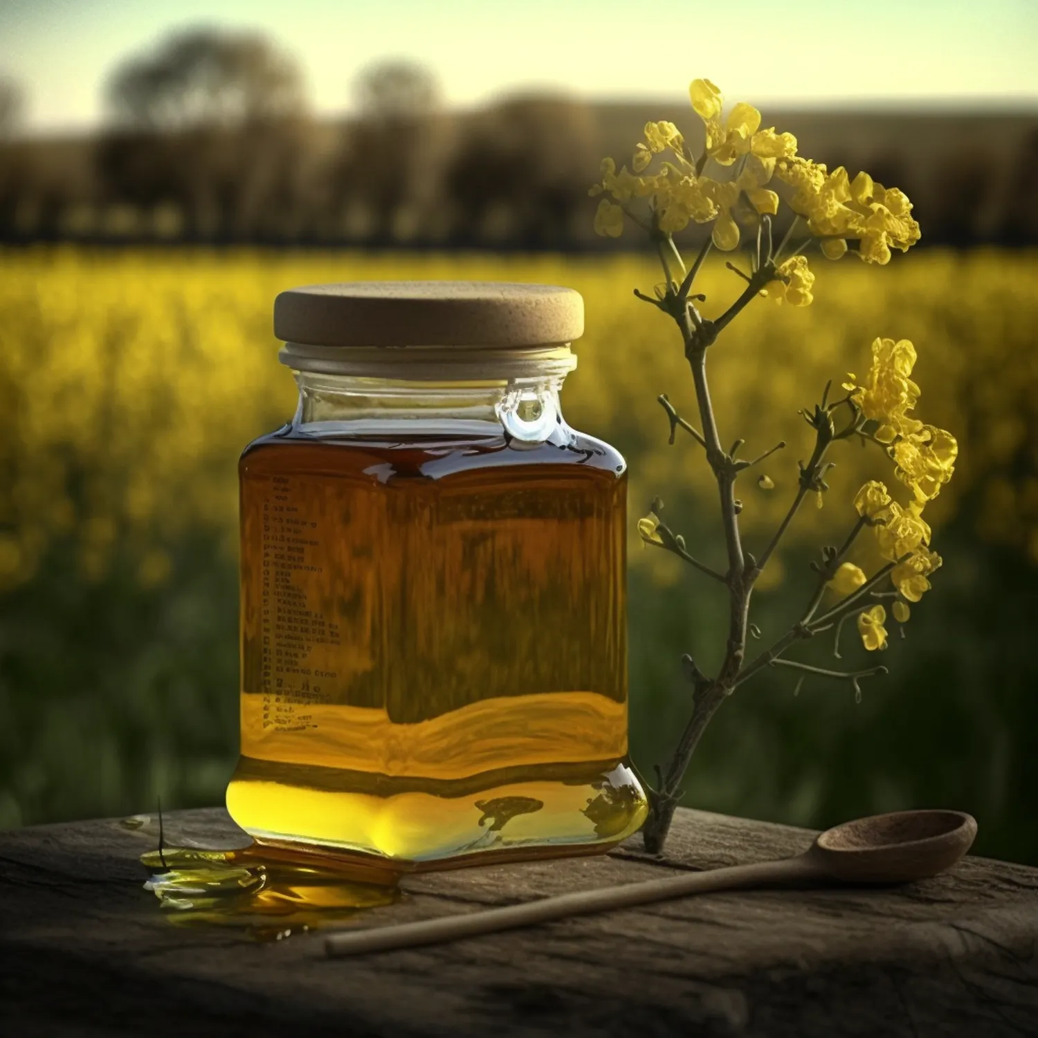 Najzdrowsze produkty pszczele