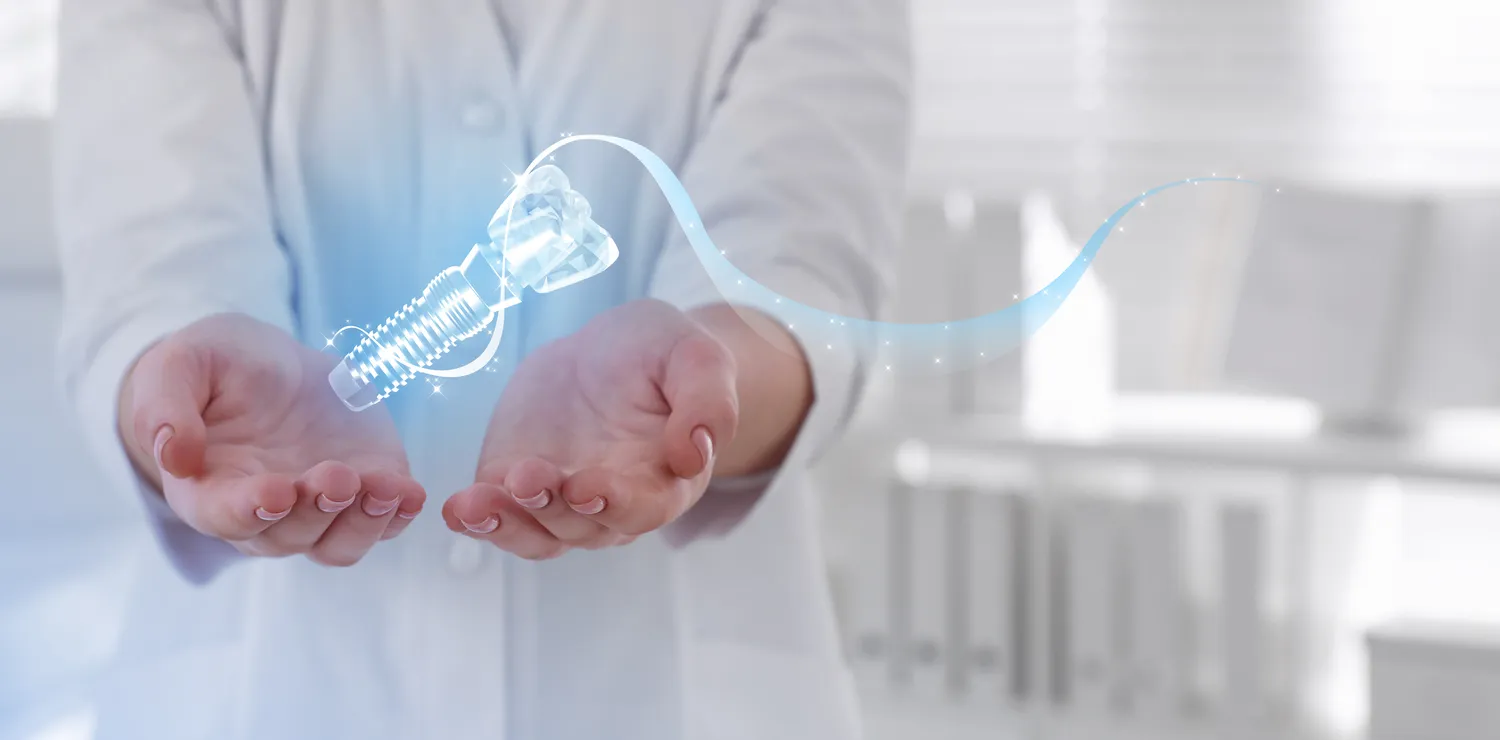 Implanty zębowe Szczecin cennik