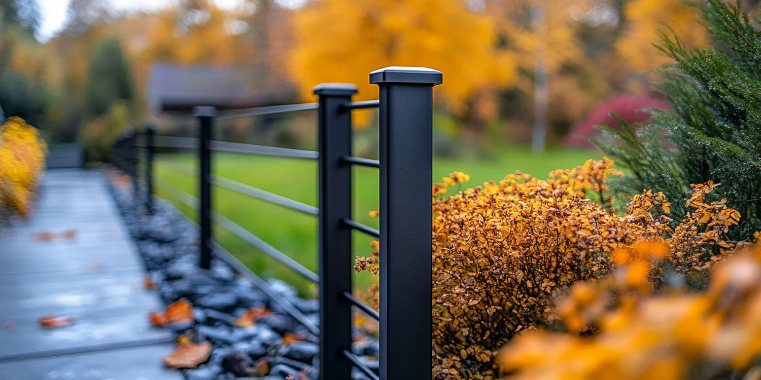 Jak zaprojektować ogród przed domem?