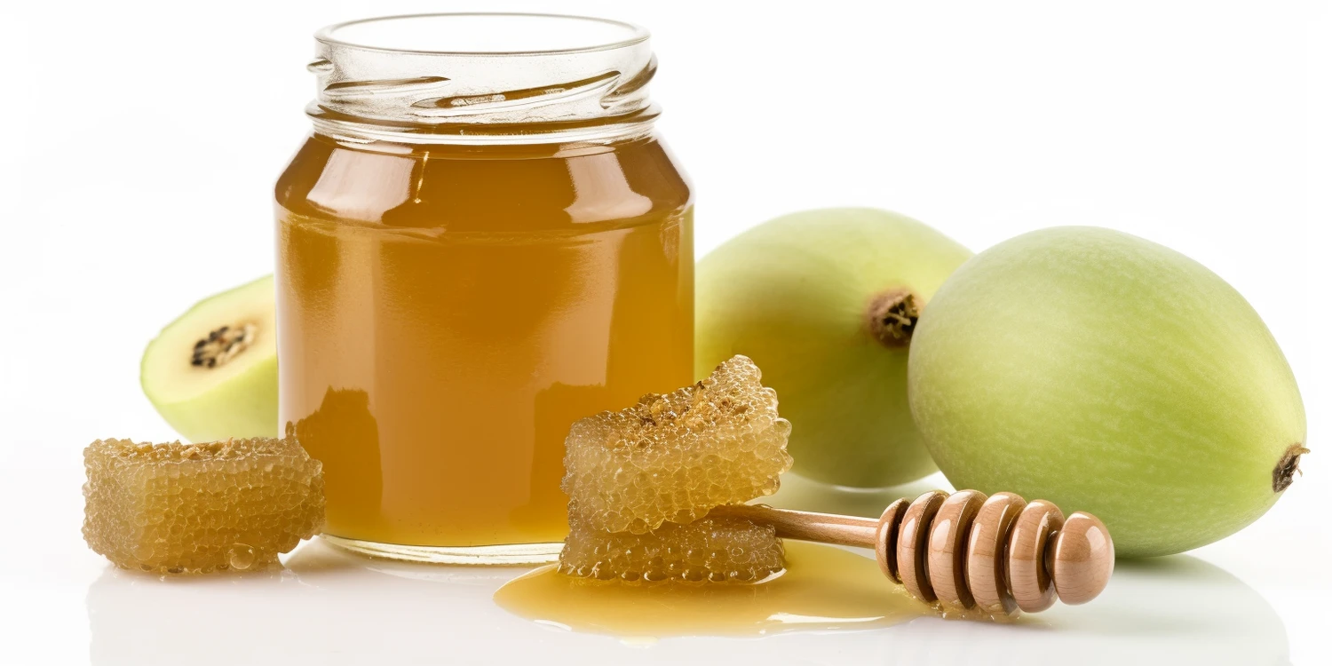 Jakie miody w czerwcu?