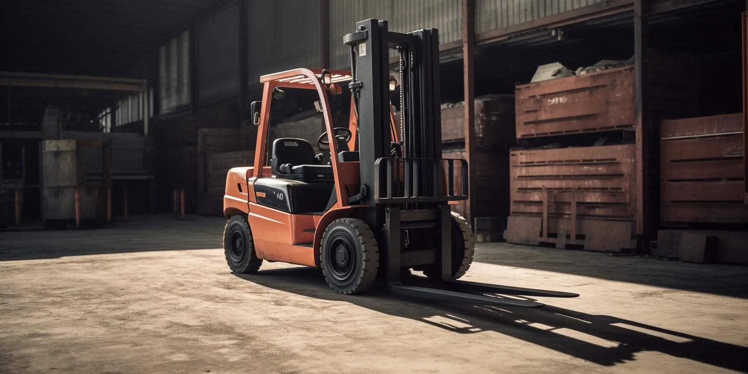 Czy uprawnienia na wózki widłowe są bezterminowe?