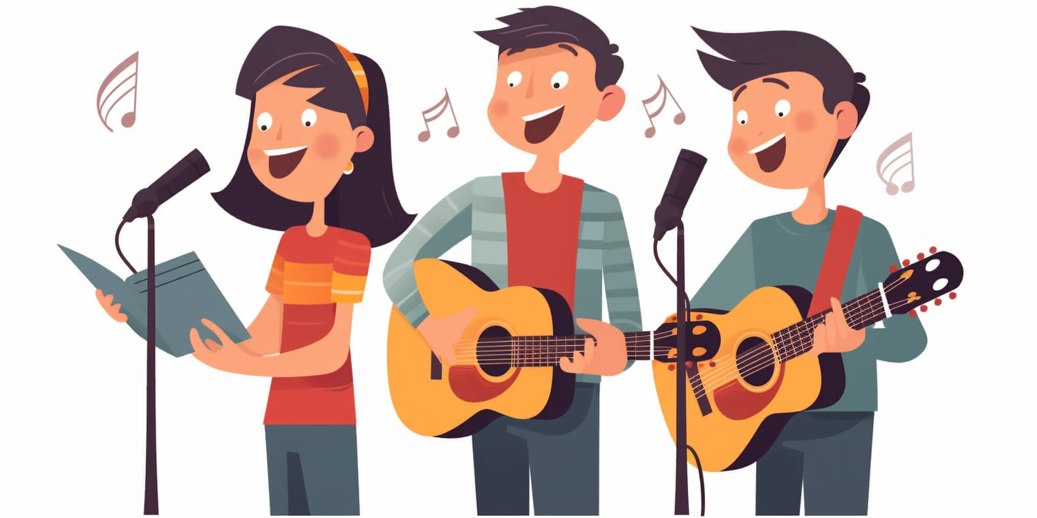 Czym się różni gitara klasyczna od akustycznej?