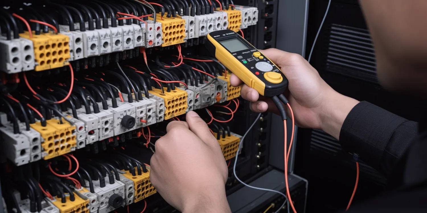 Ile bierze elektryk od punktu?