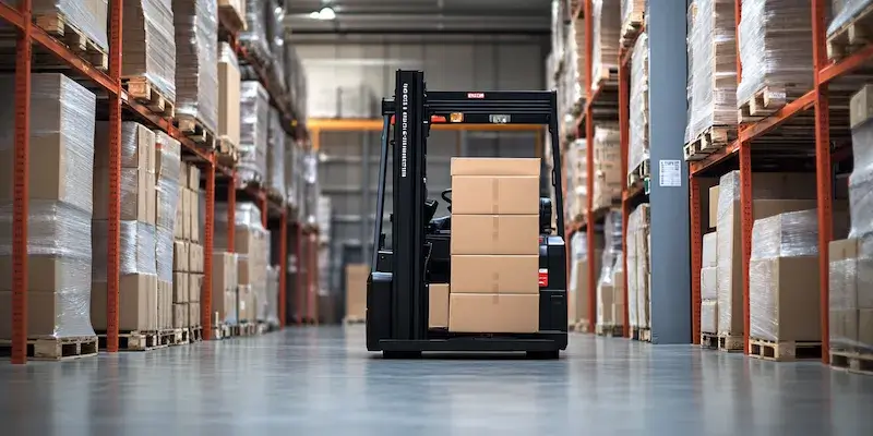 Ile kosztuje egzamin UDT na wózki widłowe?