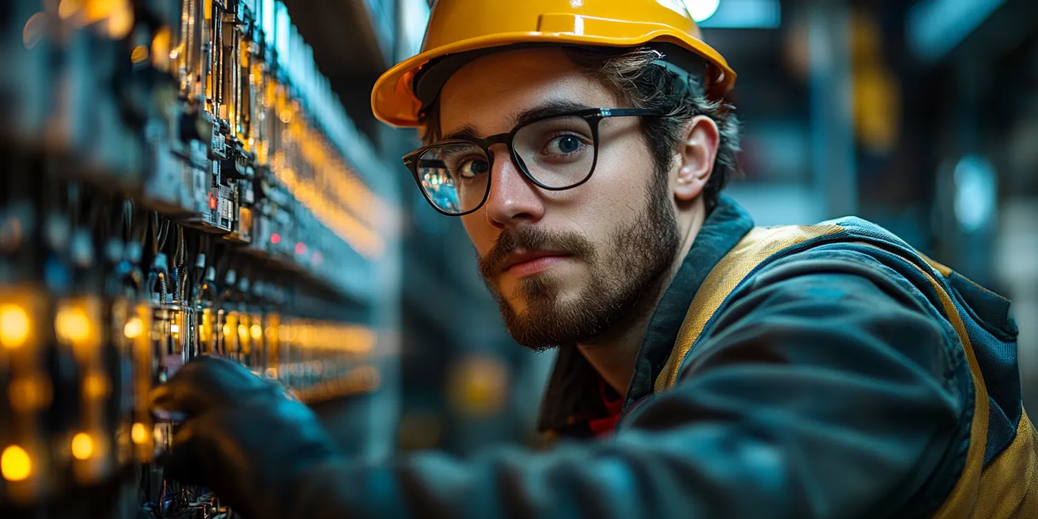 Ile zarabia elektryk?