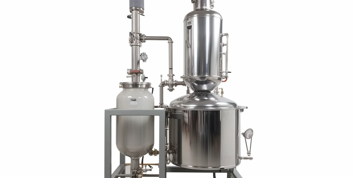 Jak powstał przemysł?