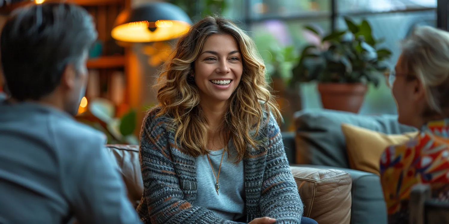 Jak wygląda psychoterapia?