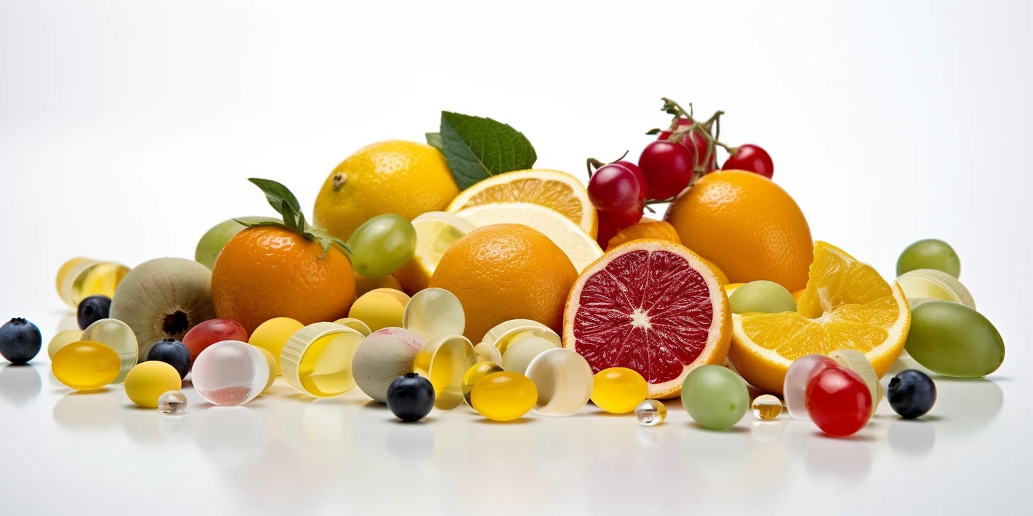 Jaka witamina b odstrasza komary?