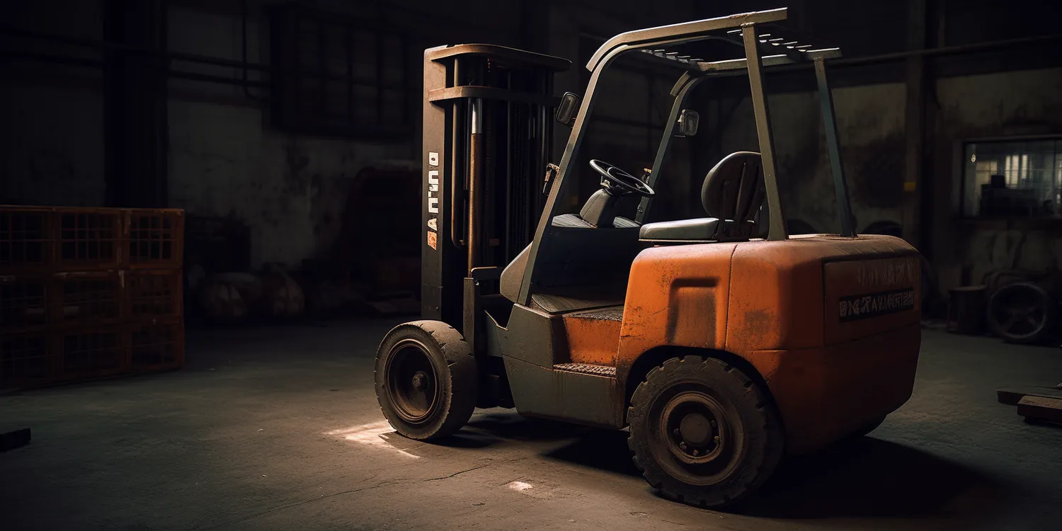 Jakie badania lekarskie na wózki widłowe?