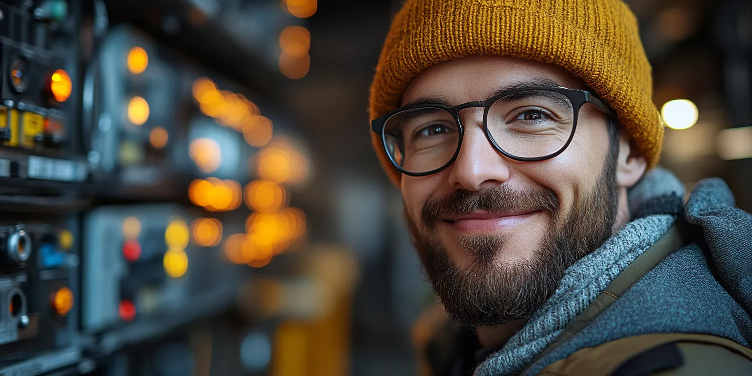 Kto sprawdza instalacje elektryczne?