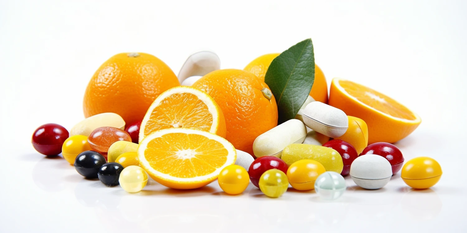 Na co działa witamina D?