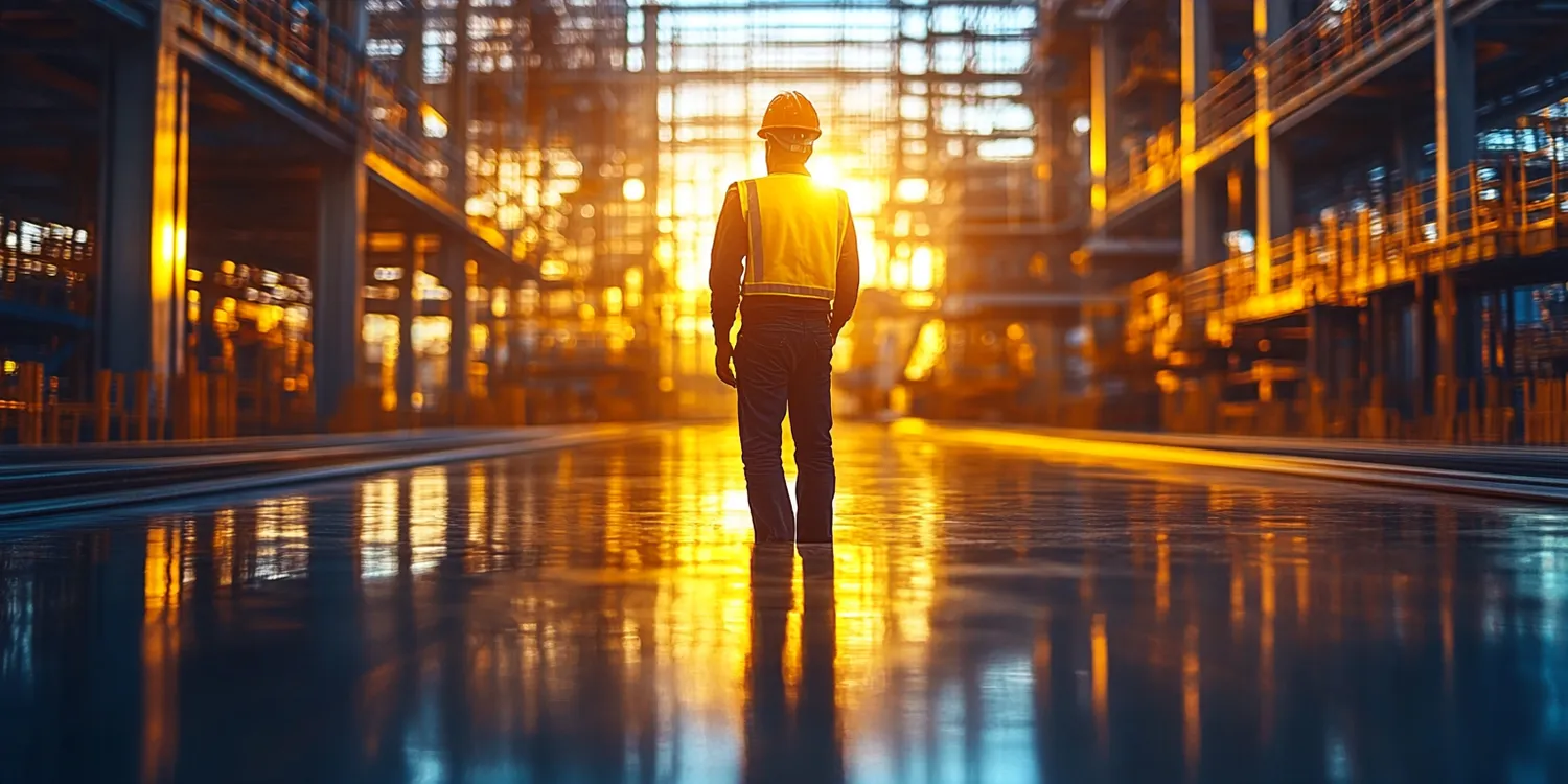 Polski przemysł motoryzacyjny