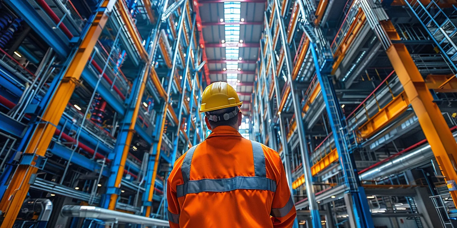 Przemysł kiedy powstał?