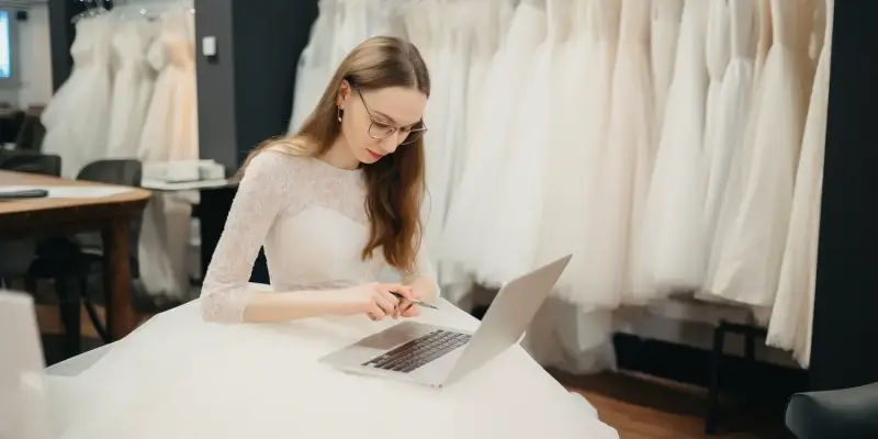 Suknie ślubne jaki fason?