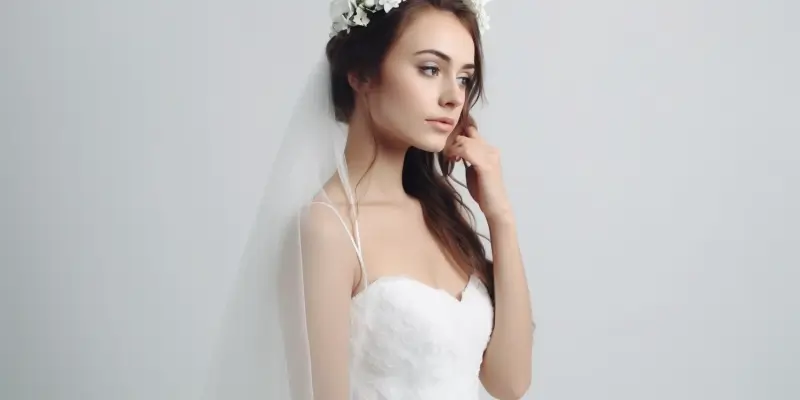 Suknie ślubne kiedy wyprzedaże?