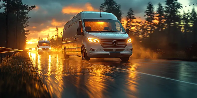 Bus z Polski do Niemiec Wejherowo