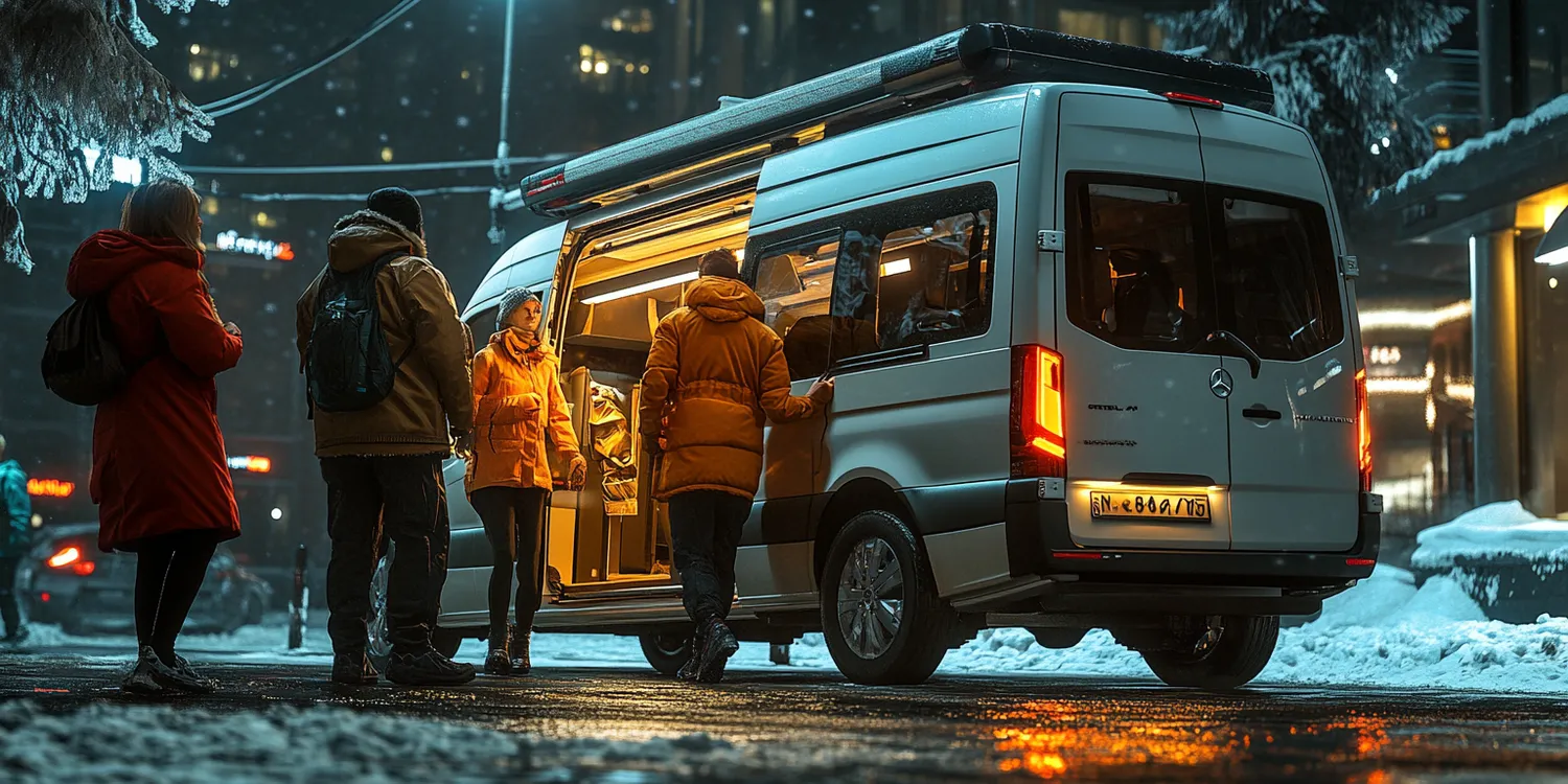 Busy do Niemiec Kołobrzeg