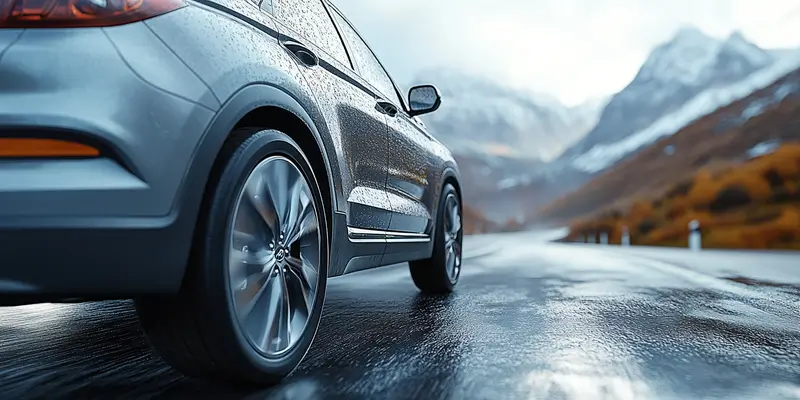 Części silnikowe do samochodów koreańskich