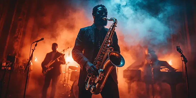 Ile przycisków ma saksofon altowy?