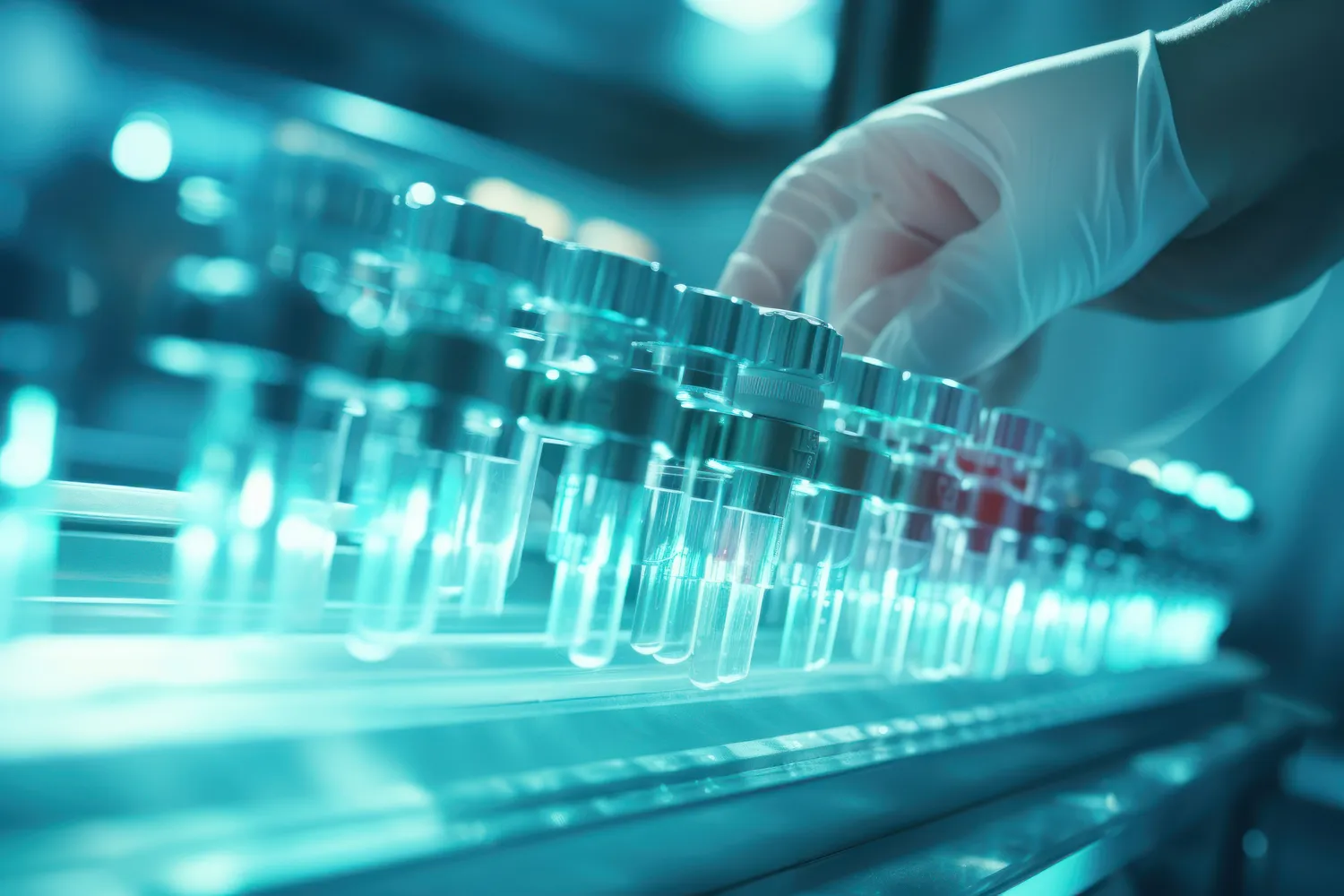 Ile wody zużywa przemysł?