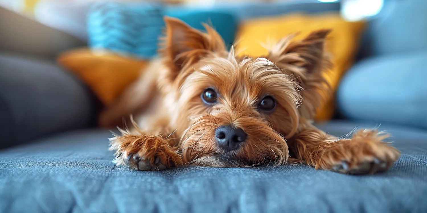 Jak podnieść się po śmierci pupila?