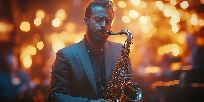 Jak powstał saksofon?