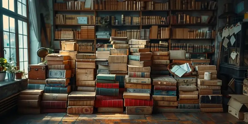 Jak się przygotować do przeprowadzki?