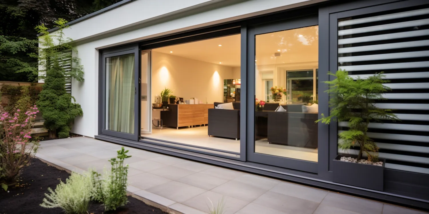 Jak zmierzyć rolety zewnętrzne?