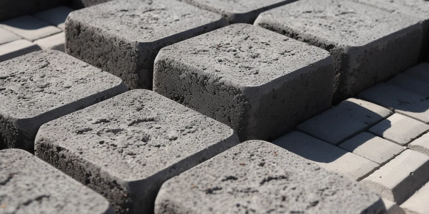 Jaka kostka brukowa do czerwonego dachu?