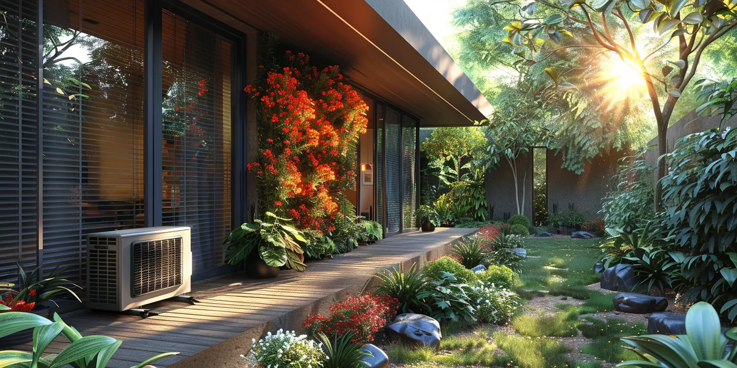 Jaka moc pompy ciepła?