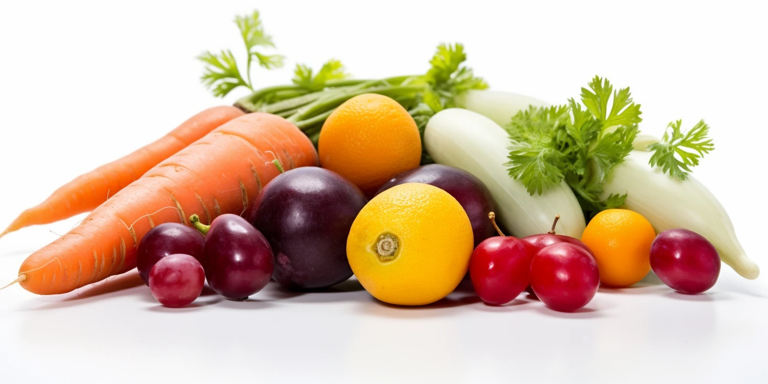 Jaką witaminę C powinny jeść dzieci?