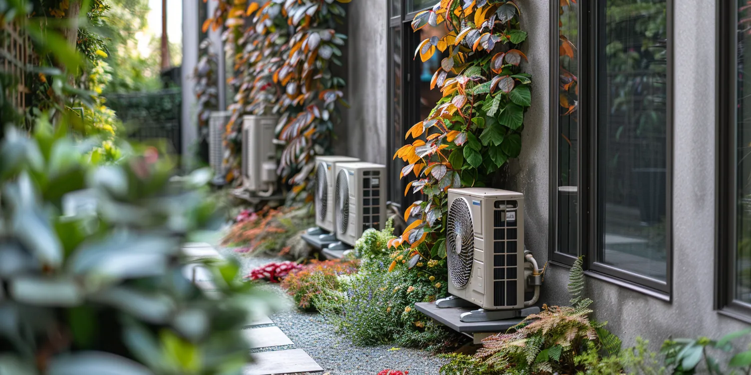 Jaki bojler do pompy ciepła?