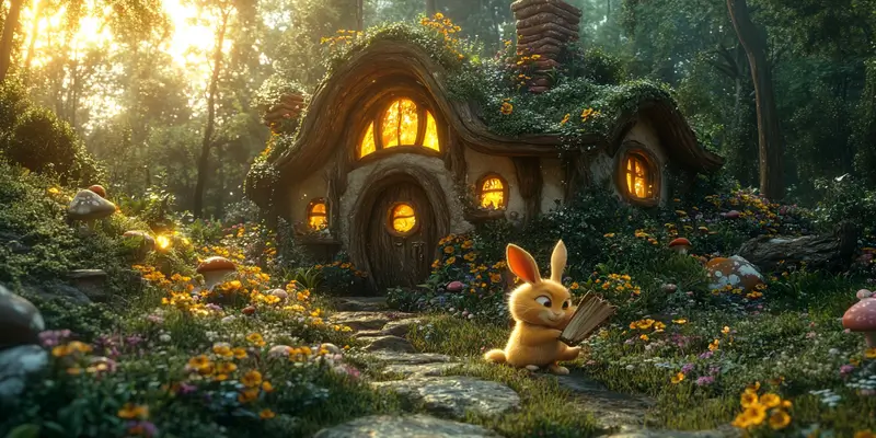 Jakie bajki dla dzieci polecacie?