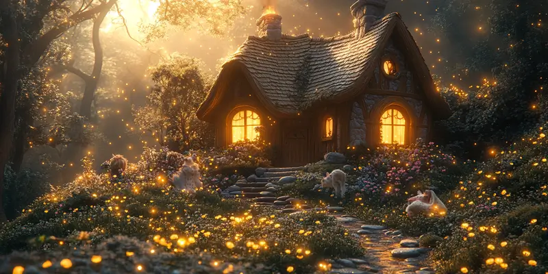 Jakie są ciekawe bajki dla dzieci?