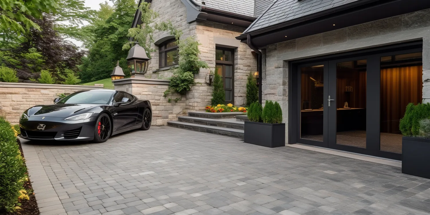 Kostka brukowa Nowogard