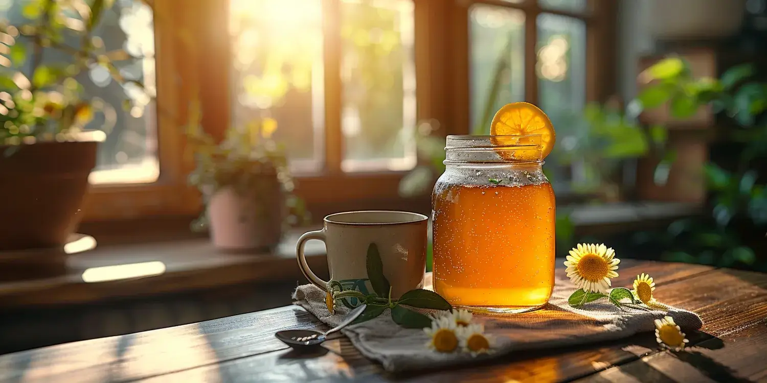 Na co jest zdrowy miód rzepakowy?