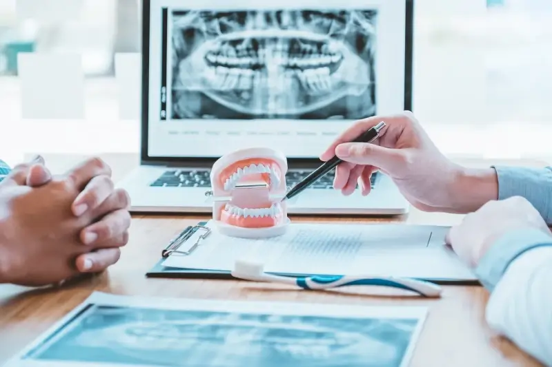 Najlepszy dentysta Warszawa