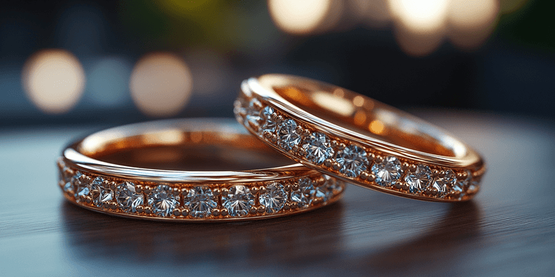 Obrączki ślubne Kielce