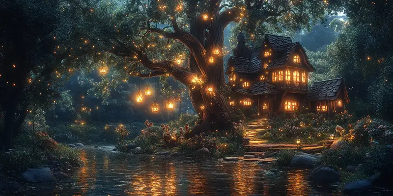 Od kiedy bajki dla dzieci?