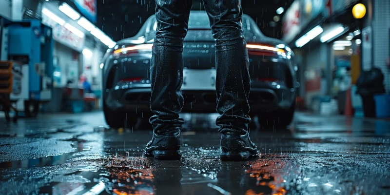 Opony w sezonie zimowym - co warto wiedzieć?