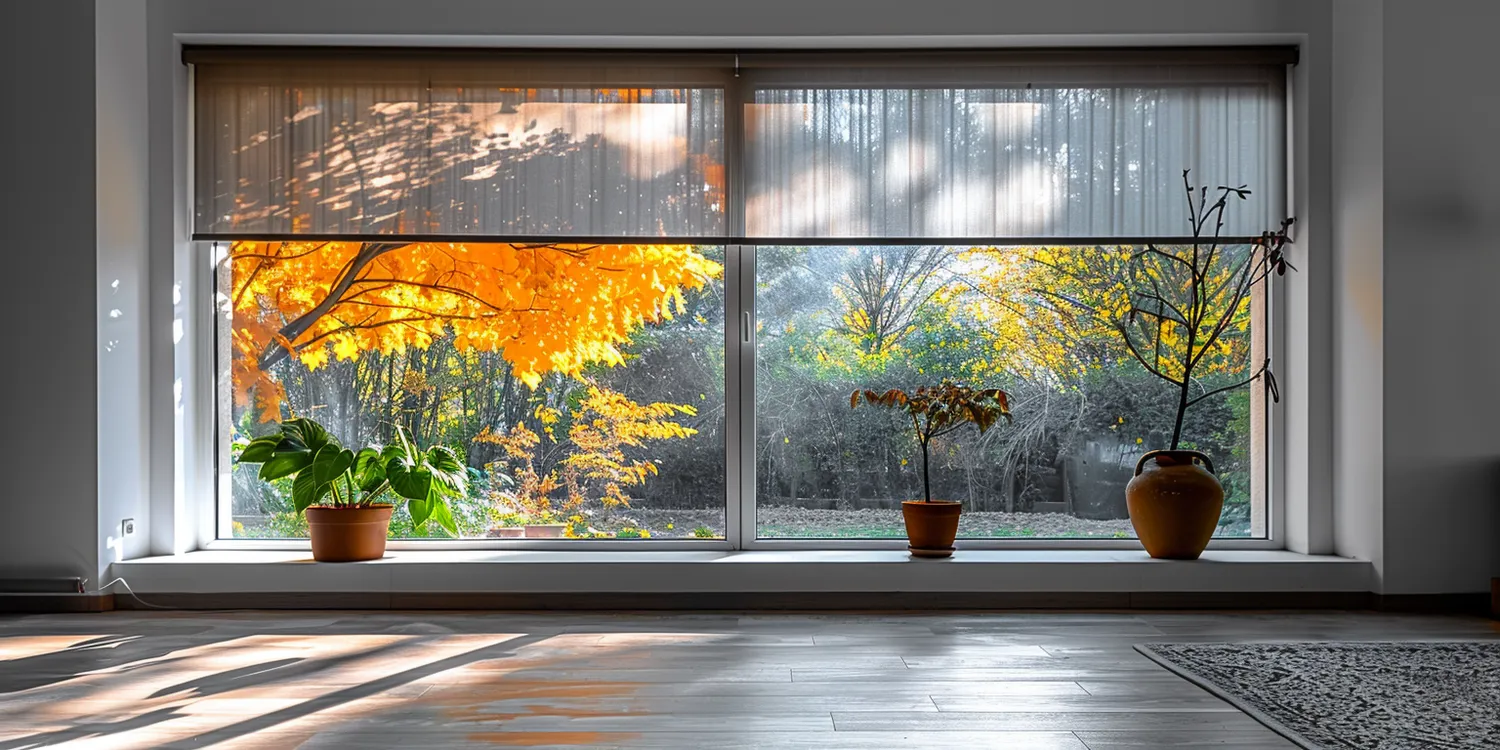 Osłony okienne Szczecin