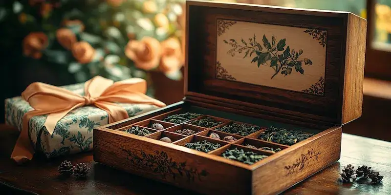 Personalizowane torebki na prezenty