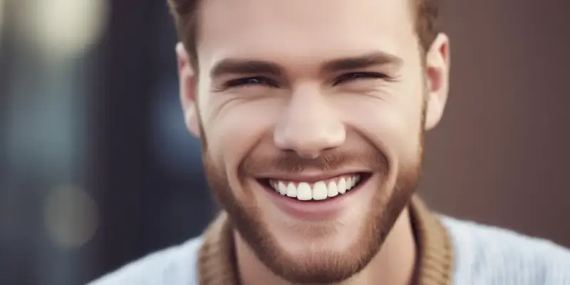 Pierwsza wizyta u dentysty