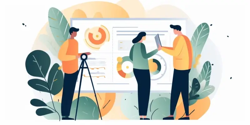 Pozycjonowanie sklepów WWW