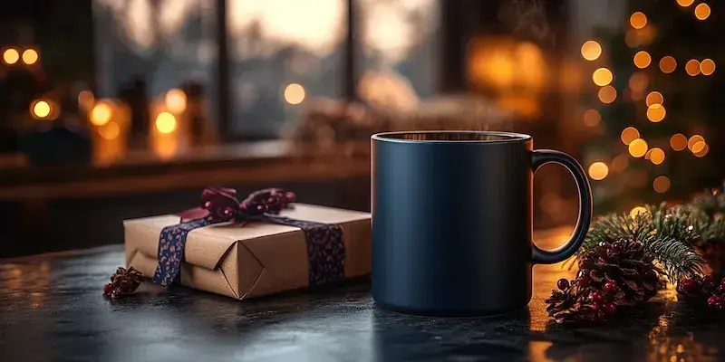 Prezenty na chrzest personalizowane