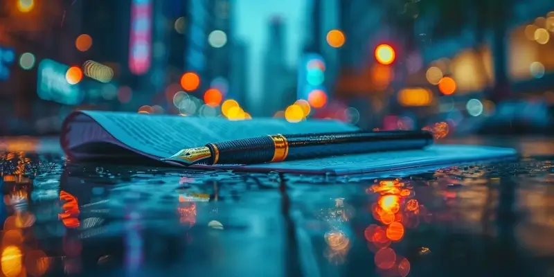 Reklama kancelarii prawnej