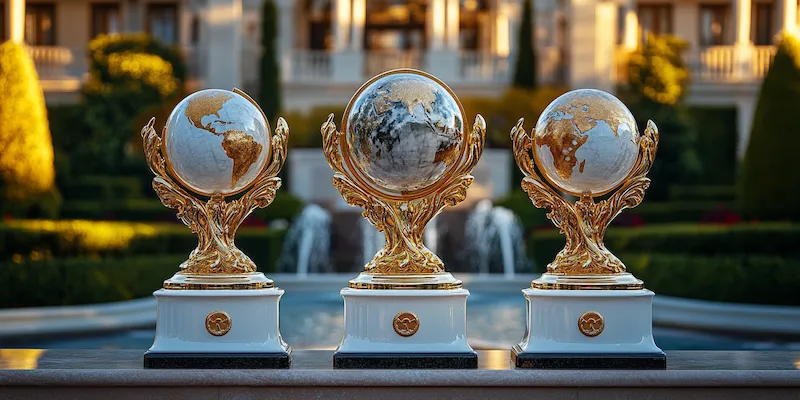 Statuetki na zamówienie Częstochowa