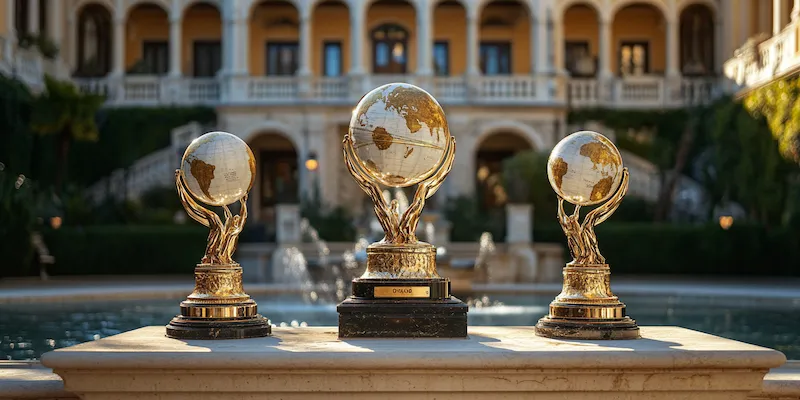 Statuetki na zamówienie Katowice